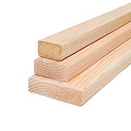 Whitewood C24 Carcassing Kiln Dried Timber 75 x 35mm