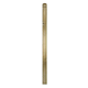 Square Patrice Decking Newel 1500 x 82 x 82mm