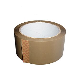 Brown Parcel Packing Tape