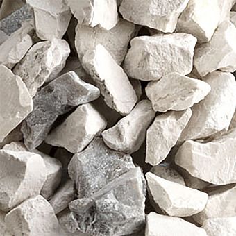 Limestone Chips