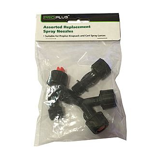 ProPlus Replacement Spray Nozzles