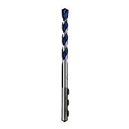 Bosch 2608588157 Blue Granite Concrete Drill Bit 12mm x 150mm