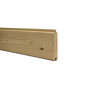 Picture of TGV Jointed Redwood Timber 69mm x 12mm