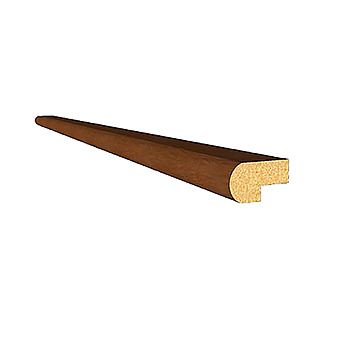 MDF Moulded Hockey Veneer Oak 35mm x 128mm x 4.4m