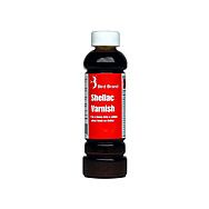 Bird Brand Shellac Varnish 250ml