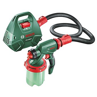 Bosch PFS 3000-2 Paint Spray Gun 650W 230V