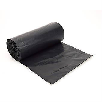  Renew Heavy Duty Refuse Sacks 50 Pack Bin Bags