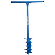 Draper 24414 Fence Post Auger 6 Inch