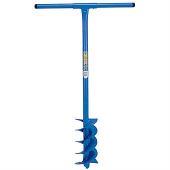 Draper 24414 Fence Post Auger 6 Inch