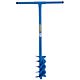 Draper 24414 Fence Post Auger 6 Inch