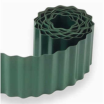 Green Blade Lawn Edging 15cm x 9m