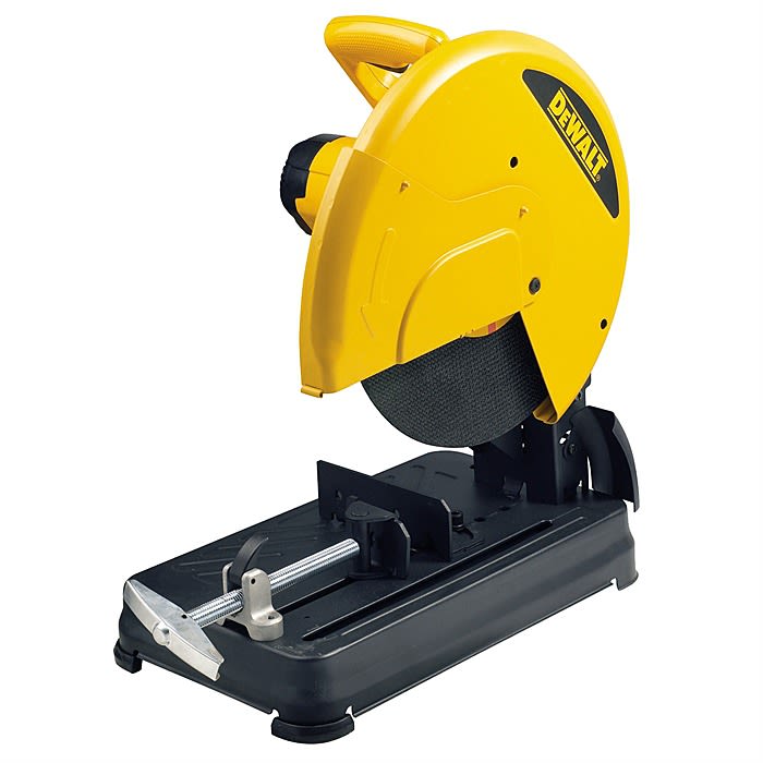 dewalt metal cutting saw