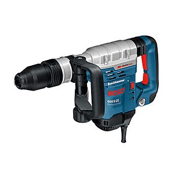 Picture of Bosch GSH 5 CE Demolition Hammer SDS 5kg GSH5CE