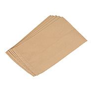 Record Power DX1500E Filter Bags 5 Pack For DX1000 Dust Extractor