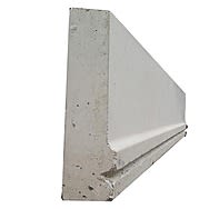 Standard Concrete Window Sill 280 x 85 x 50mm