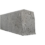 Concrete Dished Water Channel X X Ray Grahams DIY Store