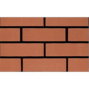 Ibstock Ravenhead Red Smooth Brick - Ray Grahams DIY Store