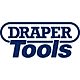 Draper 65059 Storm Force 50mm Mini Air Sander - Ray Grahams DIY Store