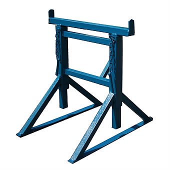 Picture of Heavy Duty Builders Trestles