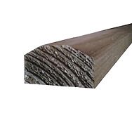 Fence Panel Capping Rail 1.8m 6'