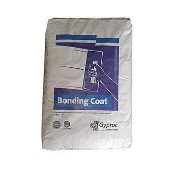 Gyproc Bonding Coat 25kg