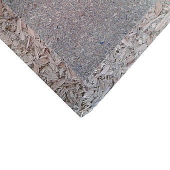 Picture of Chipboard Moisture Resistant Flooring T&G 4 Sided 2440 x 610mm