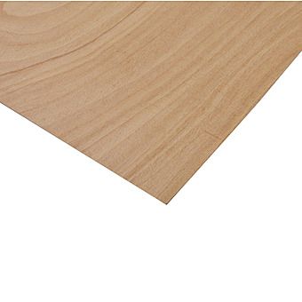 Flexible Plywood Short Grain 2440 x 1220 x 5mm