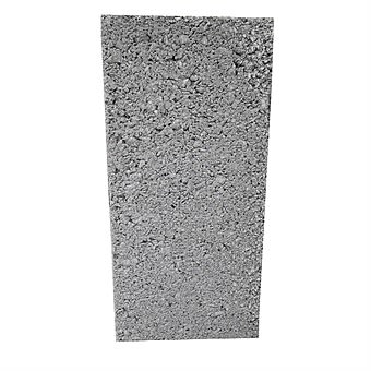 Grey Concrete Brick 63mm