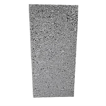 Grey Concrete Brick 63mm