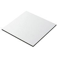 MDF White Faced Board 2440 x 1220 x 3mm