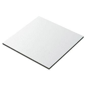 Picture of MDF White Faced Board 2440 x 1220 x 3mm