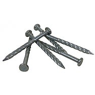 Flathead Screw Nail 25mm (Pack of 200)