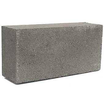 Concrete Block 6 Thick 440x215x140