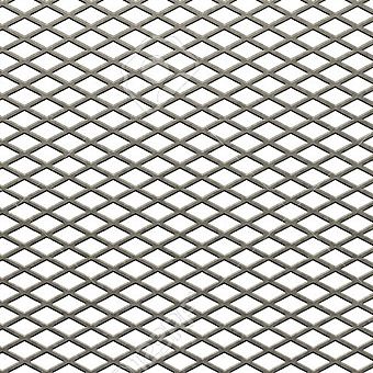 Picture of Galvanised Grill Mesh