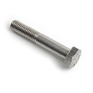 Hex Head Bolt M16 x 130mm 