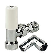 Spare Head Pegler Lock Shield Wheelhandle