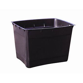 Rectangular Water Storage Tank 20 Gallon