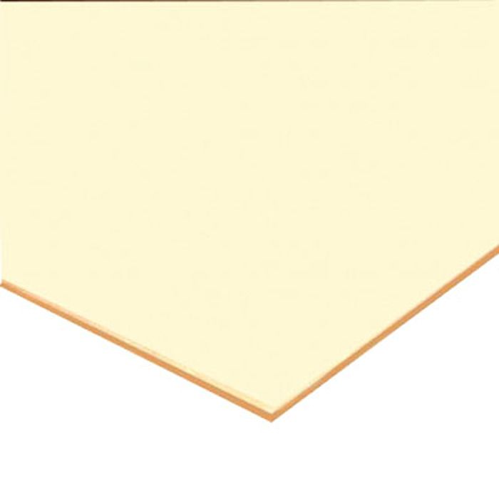 Hardboard Creamfaced 2440 x 1220 x 3.2mm Ray Grahams DIY Store