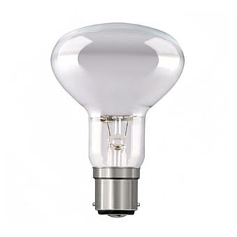 250W Infrared Heat Lamp Light Bulb B22d