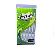 20 Piece Bettina All Purpose Cloths