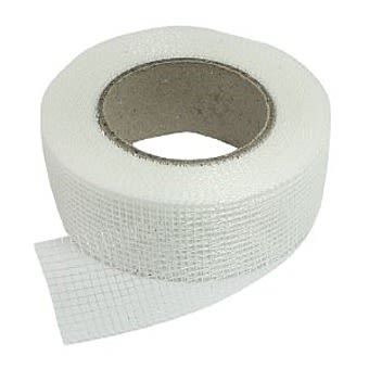 Self Adhesive Plasterboard Joint Tape 50mm x 90m