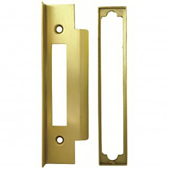 Brass Rebate Set | Left Hand by Chubbs