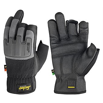 Picture of Snickers Power Open Gloves | Snickers Workwear