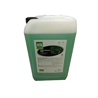 Autoglym Multiwash TFR 25 Litre