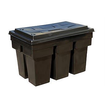 Rectangular 43 Gallon Cold Water Expansion Tank