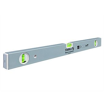Stabila 80U-2 | 24" Inch 3 Vial Spirit Level STB80U224