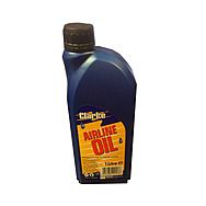 Clarke Airline & Compressor Oil Lubricant 1 Litre