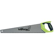 Draper 82196 First Fix Venom Double Ground 550mm Hand Saw