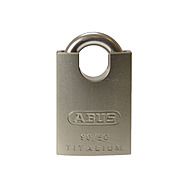 Abus 90RK/50 Titalium Padlock