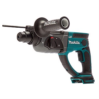 Makita DHR202Z 18V SDS+ Rotary Hammer Drill Body Only